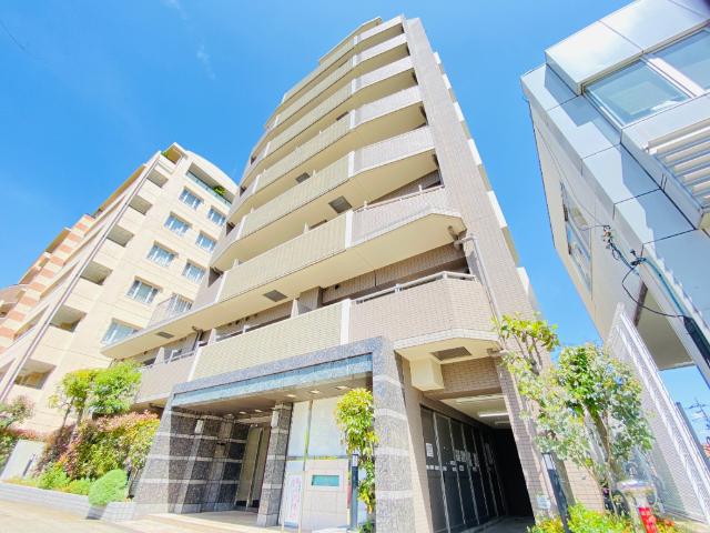 日神デュオステージ杉並井荻