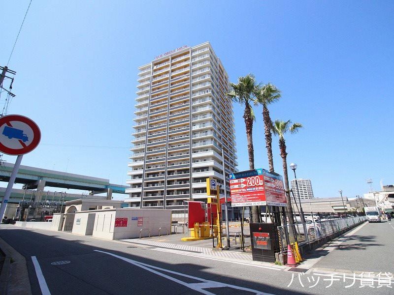 NO70 HARBOR サウス TOWER
