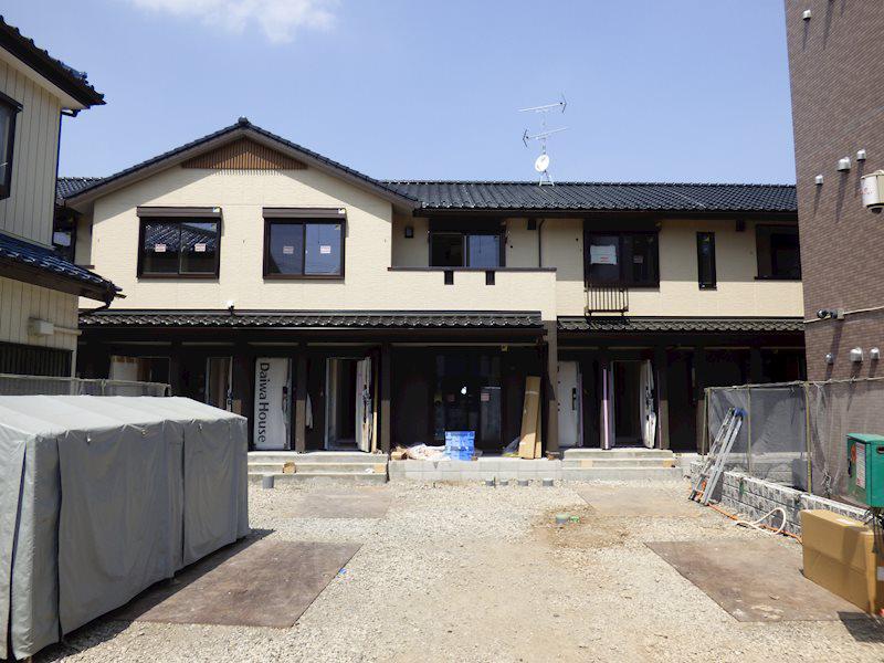 ＪＲ埼京線 戸田駅(埼玉) 徒歩9分  築4年