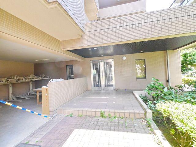 パークスクエア武蔵中原
