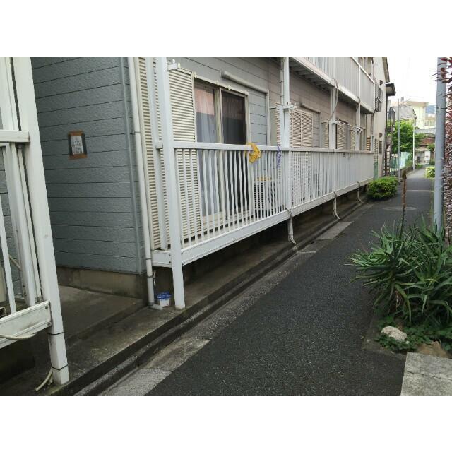 梅沢ハイツ