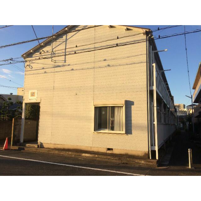 梅沢ハイツ