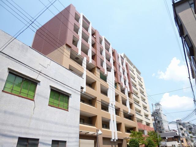 ジュオン城東