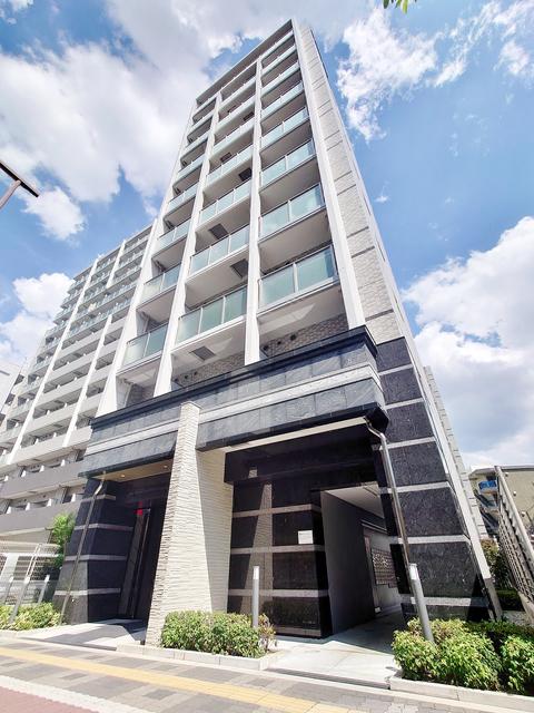 エスリード新大阪グランファースト