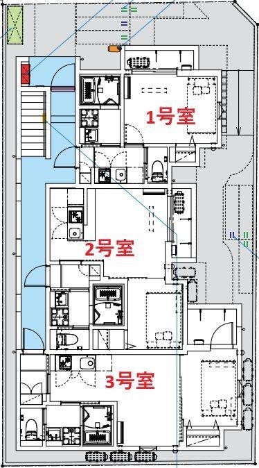 ROBOT HOME 鎌ケ谷