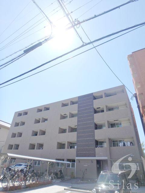 シェモワ 八尾