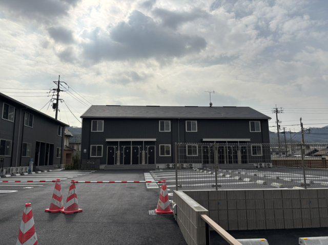 フォーゲルセレーノ A棟