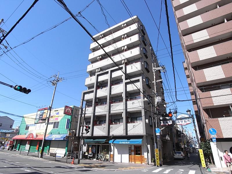 ブルグリンコート香里園