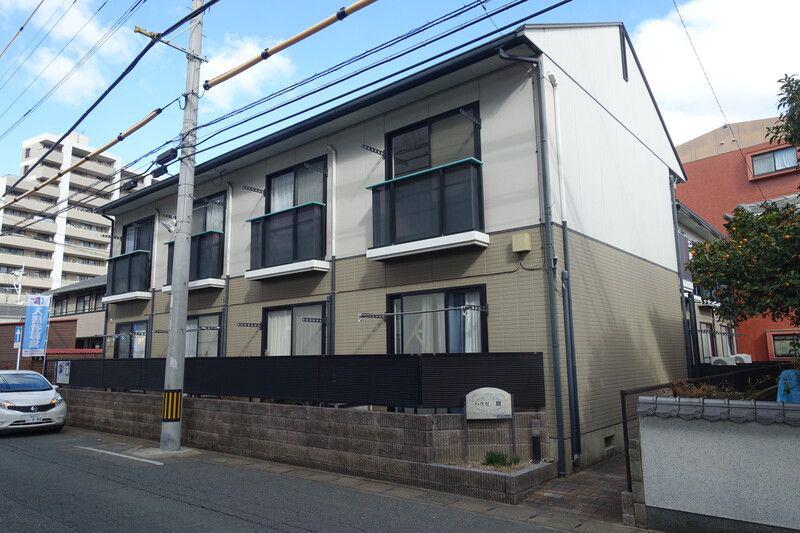 ハウゼ曙