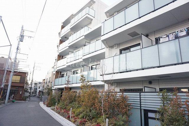 デュオステージ京成曳舟