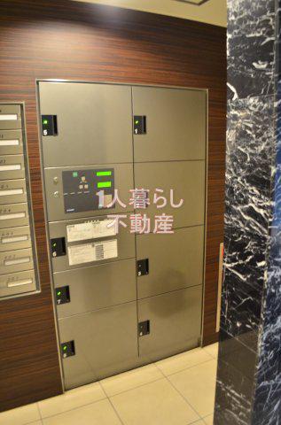 エステムプラザ品川サウスヒルズ