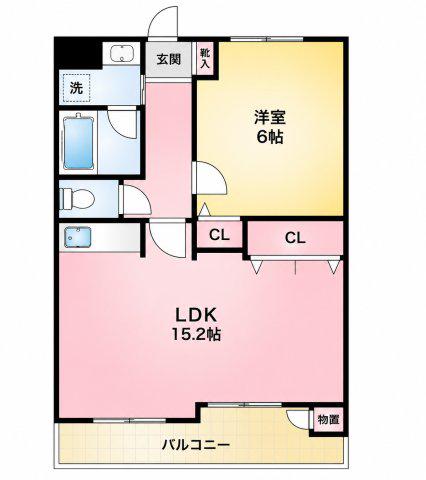 アミュゼ壱番館