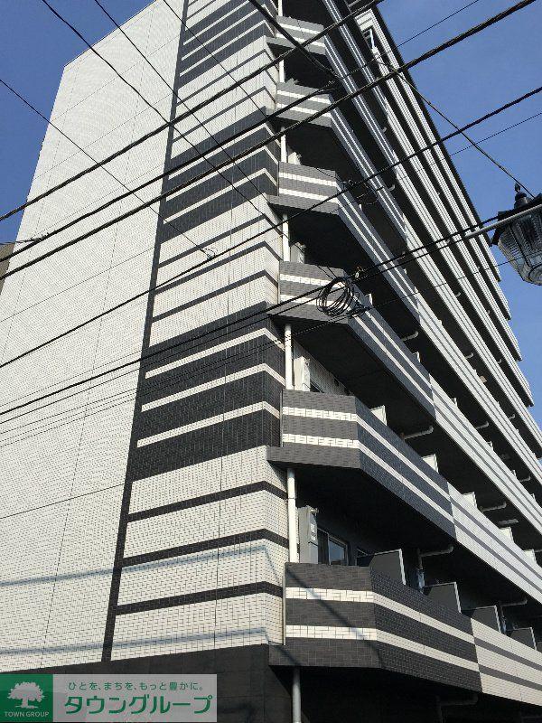メインステージ武蔵関駅前II
