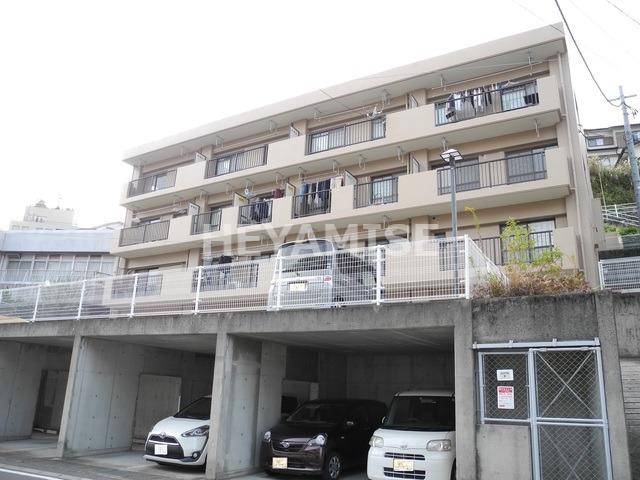 浦岡マンション