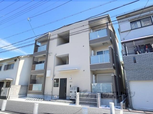 ハルカス武庫川