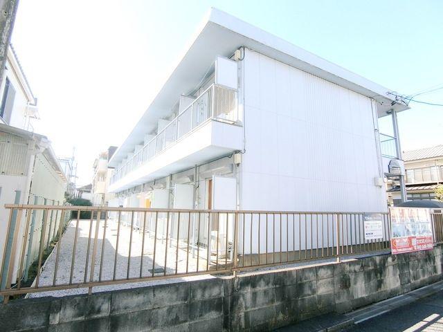 パールイン富士見平