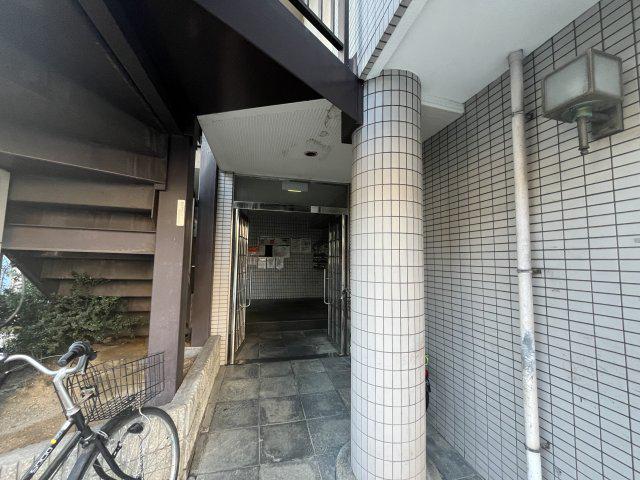 ユーミーハイツ大成
