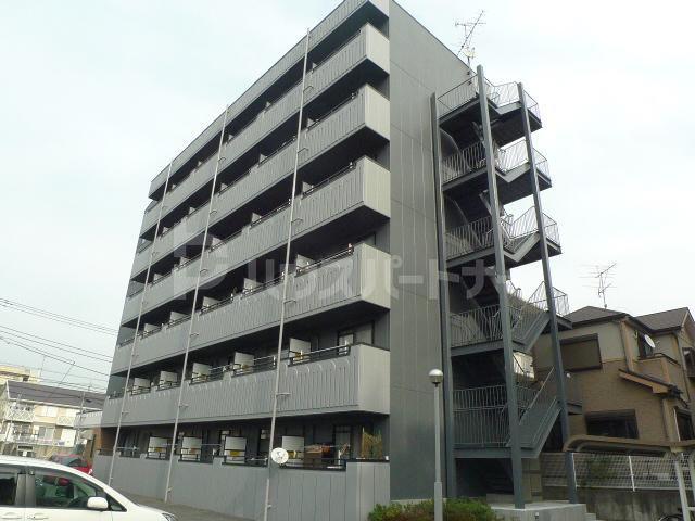 MYOKEN北小金III