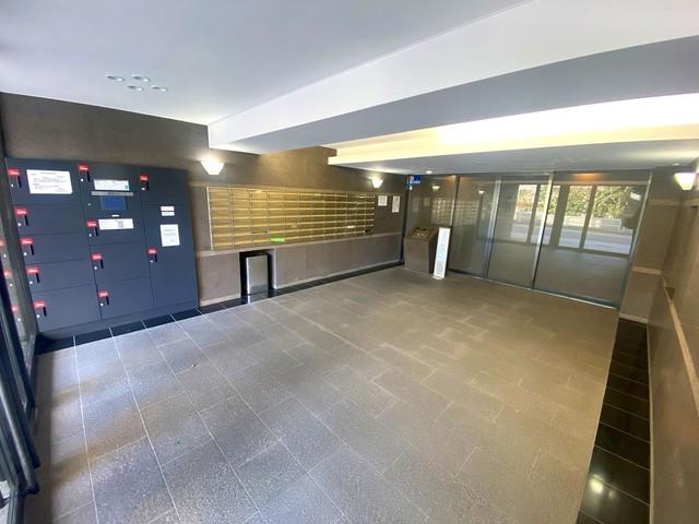 ルーブル都立家政弐番館