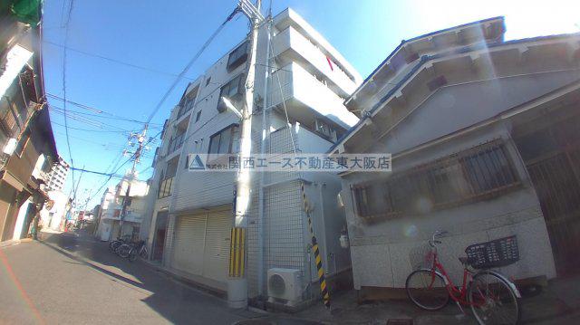 サングランデ永和
