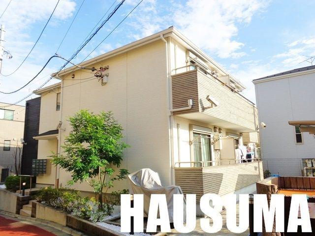 パストラル田端ポプラ