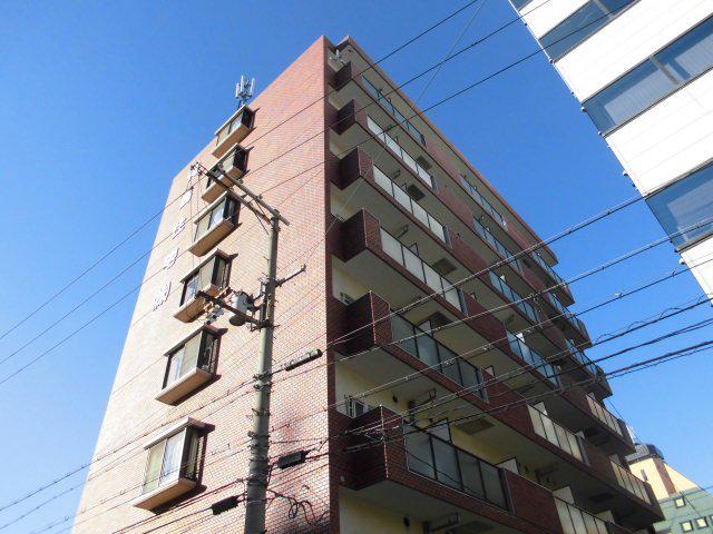 有馬パレス新大阪
