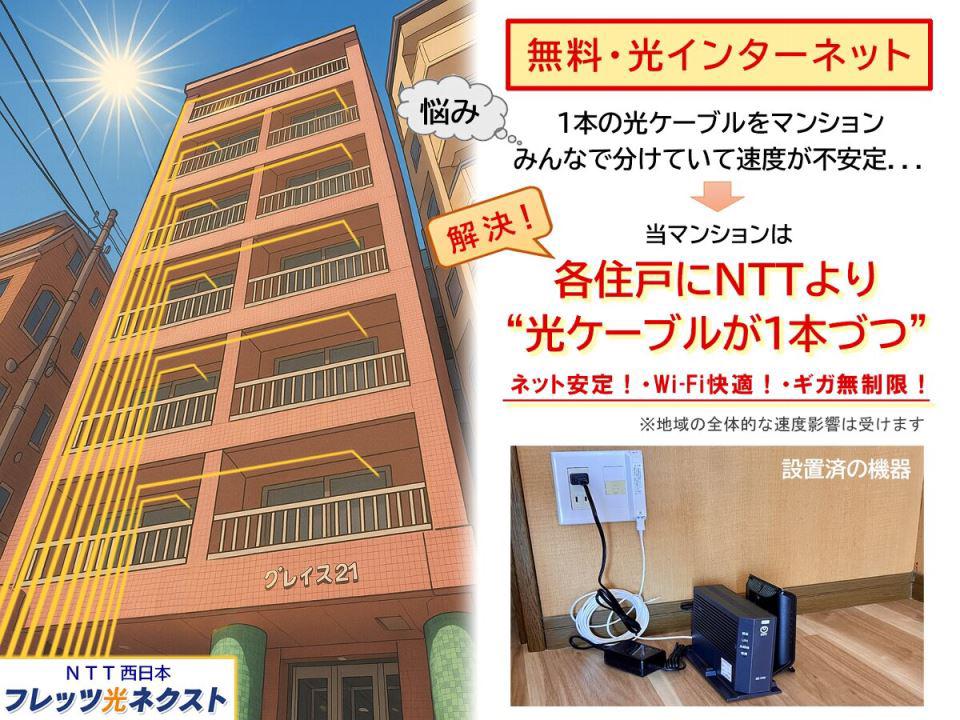 グレイス21