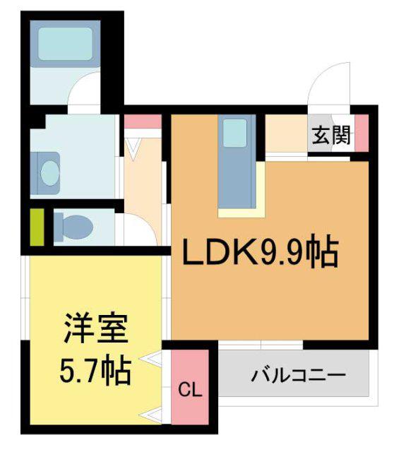 インフィニート