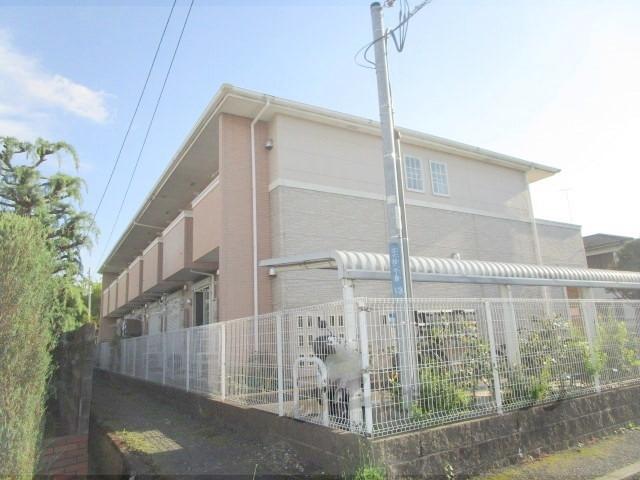 ハイツ喜望峰