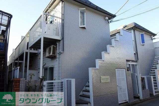 DRホームズ練馬I