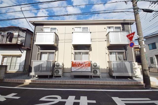 キャメル南鳩ヶ谷1丁目