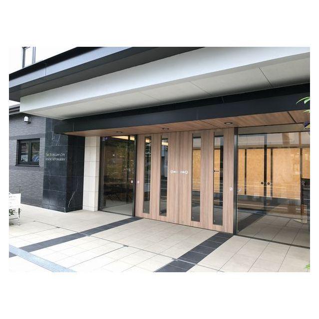 ザ・エクセレントシティ本町 勾当台公園