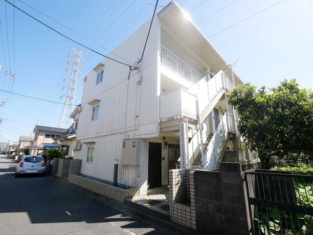 ポルシェ矢部II