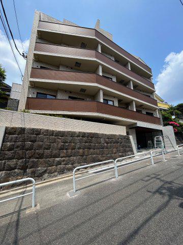 オープンレジデンシア根津