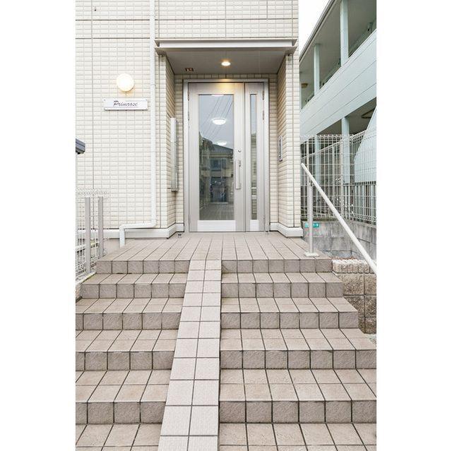 プリムローズ