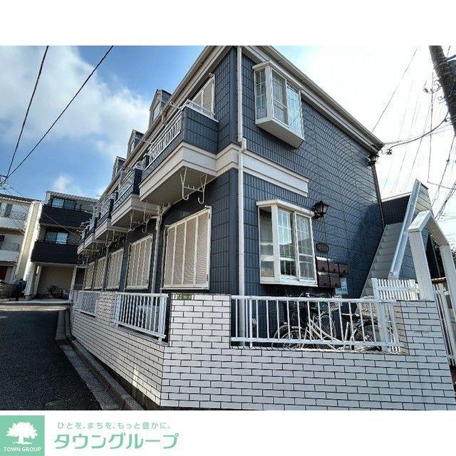 パトリエ西新井パートI