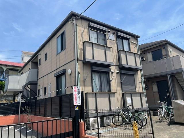 アヴェニール東海III