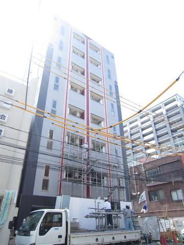 シャインツリー両国