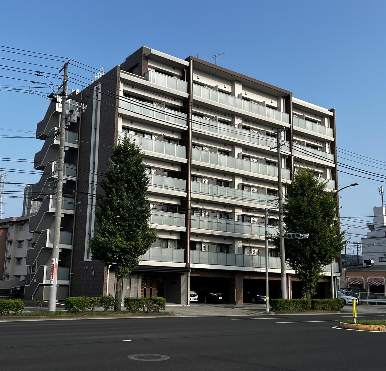 LASANTE薬師堂