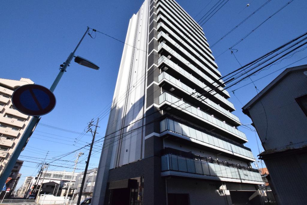 S-RESIDENCE堀田ノース