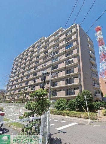 ロイヤルシャトー浦和常盤