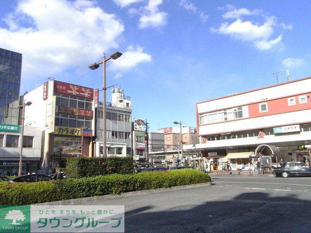 ロイヤルシャトー浦和常盤