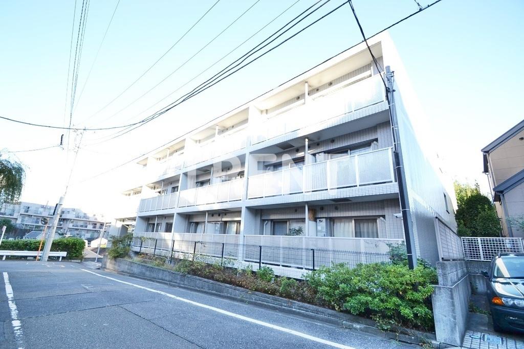 ノナプレイス渋谷神山町