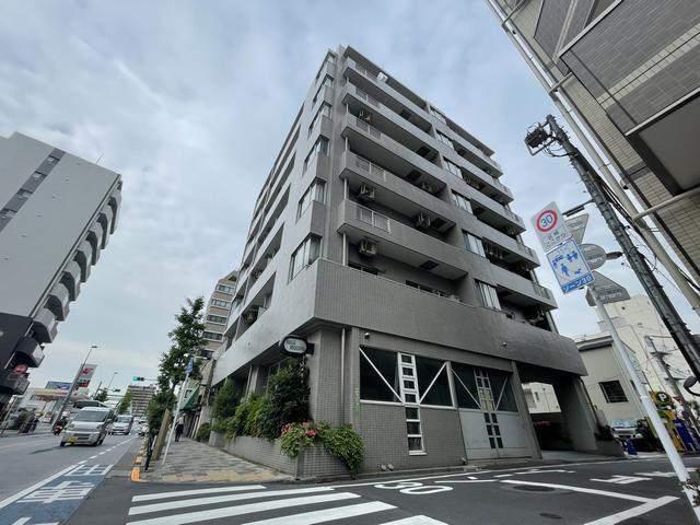 エクセルハイム町屋