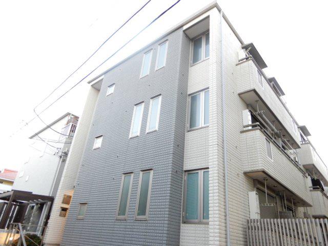 フレア経堂