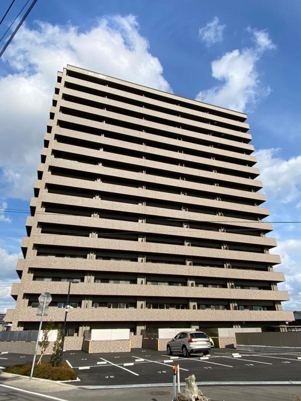 ロイヤルガーデン太田駅西1502号