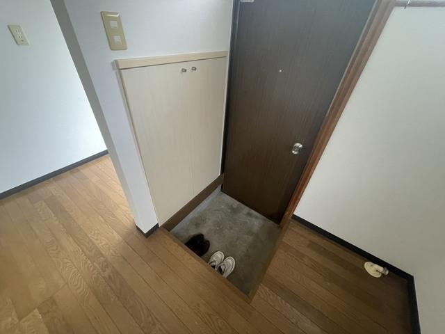 ハイツ大杉