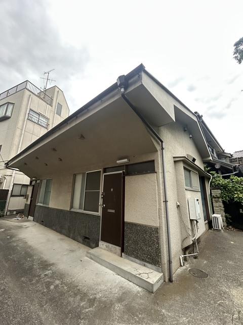 ハイツ大杉