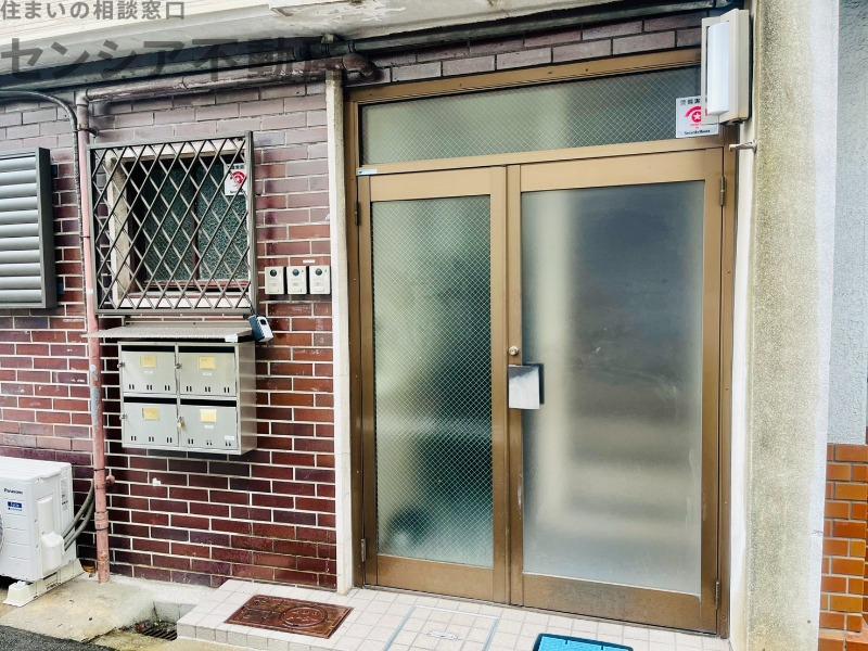 TNKマンション