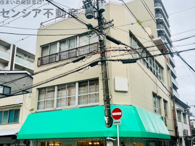 TNKマンション